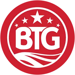 Proveedor de Juegos - Big Time Gaming