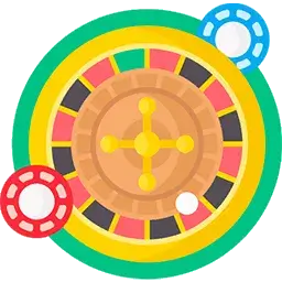Tipo de Juego - Ruleta